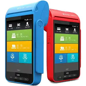 三明拉卡拉智能POS机